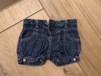 Jeansshorts vertbaudet 74 Berlin - Spandau Vorschau