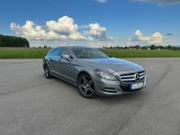 Mercedes-Benz CLS 250 Shooting Brake 18“Zoll AMG Felgen Baden-Württemberg - Rottenburg am Neckar Vorschau