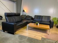 Ledersofa Stressless Arion Ledercouch Lederecksofa Sofa Couch Nordrhein-Westfalen - Paderborn Vorschau