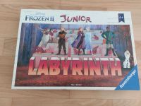 Spiel "Labyrinth Junior Frozen" Baden-Württemberg - Sigmaringen Vorschau