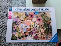 Ravensburger Puzzle, 1000 Teile, neuwertig, vollständig,ohne Besc Münster (Westfalen) - Centrum Vorschau
