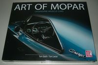 Art Of Mopar - Legendäre Muscle Cars (Deutsch) Nordrhein-Westfalen - Petershagen Vorschau