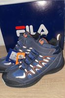 Fila Outdoor Winterstiefel Winterschuhe Wanderschuhe Neu Gr 34 Niedersachsen - Buchholz in der Nordheide Vorschau