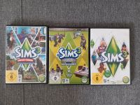 Die Sims 3 PC Spiele Nordrhein-Westfalen - Kierspe Vorschau