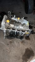 Motor 1,6 16V 105PS K4M690 K4M696 K4M697 Renault Sachsen - Königswartha Vorschau