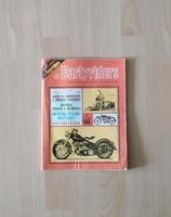 Earlyriders, amerikanisches Motorradmagazin 1978 Baden-Württemberg - Leonberg Vorschau