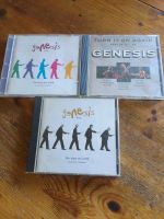 Genesis  Musik - CD Rheinland-Pfalz - Wirges   Vorschau