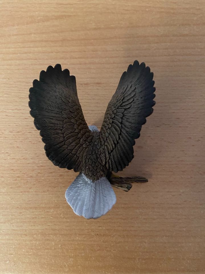 Schleich Figur Weißkopfseeadler in Berlin