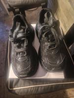Neu Damen Schuhe mit Glitzer gr.38 Hessen - Pfungstadt Vorschau