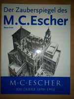 MC Escher Buch Nordrhein-Westfalen - Schwalmtal Vorschau