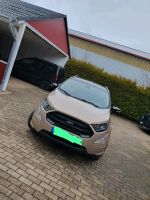 Ford Ecosport Automatik ST-Line mit Garantie Nordrhein-Westfalen - Hellenthal Vorschau