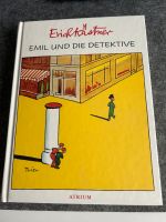 Emil und die Detektive, Atrium, gebundene Ausgabe Hessen - Hochheim am Main Vorschau