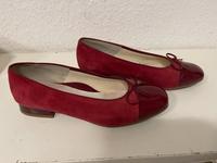 Damenschuhe  37,5 Niedersachsen - Bad Münder am Deister Vorschau