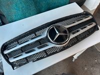 Mercedes GLA X156 Grill Kühlergrill Distronic 1568880400 Bastler Baden-Württemberg - Holzgerlingen Vorschau