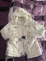 Wellensteyn Damen Winterjacke M creme weiß Nordrhein-Westfalen - Moers Vorschau