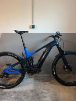 Giant Trance X E+2 Advanced Gr.L E-MTB fully Mountainbike Elektro Bayern - Kempten Vorschau