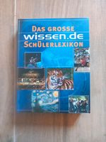 Wissen.de das große schülerlexikon WIE NEU Hessen - Hünfelden Vorschau