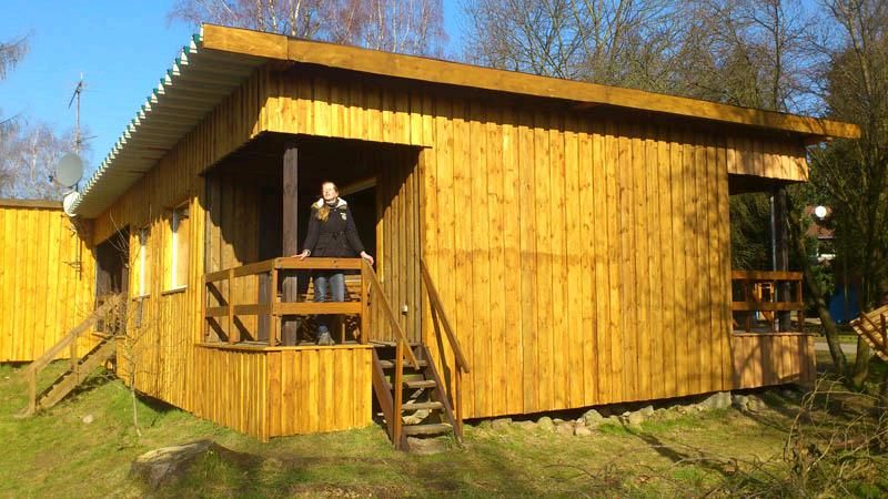 Unterkünfte KLP 25 Kulturelle Landpartie Ferienhaus Ferienwohnung in Hitzacker