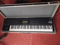 Korg T2 Ex plus Case Bayern - Beratzhausen Vorschau