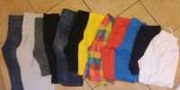 Shorts, kurze Hose Gr. 134 140, Bermuda, Uhlsport Bayern - Heilsbronn Vorschau