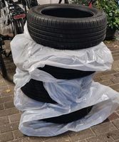 4x Nexen N'Fera SU1 Sommerreifen 215/55 R17 94V Nordrhein-Westfalen - Euskirchen Vorschau