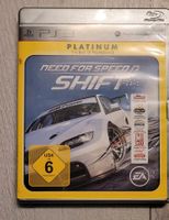 Need for Speed: Shift (Sony PlayStation 3, 2010) Nordrhein-Westfalen - Marl Vorschau