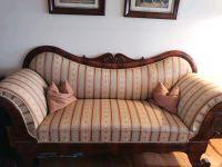 Biedermeier Sofa *super Zustand* Wiesbaden - Nordenstadt Vorschau