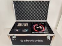 SteelSeries Arctis Nova Pro Wireless - Exklusive Sample-Box - RAR München - Altstadt-Lehel Vorschau
