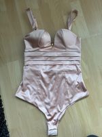 Agent Provocateur Body Seide rosa Elberfeld - Elberfeld-West Vorschau