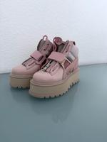 Puma x FENTY by Rihanna Plateau Sneaker Boots  38 Nordrhein-Westfalen - Oberhausen Vorschau