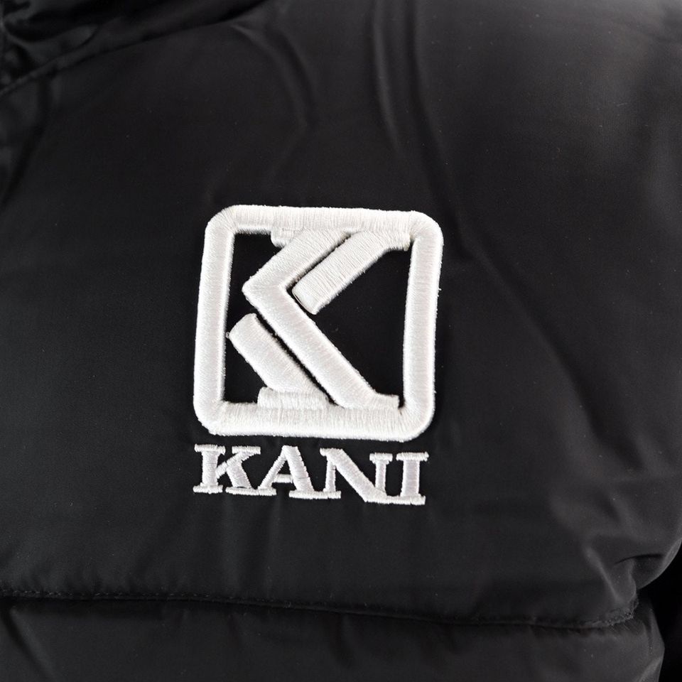 Karl Kani Winterjacke/Pufferjacke in Dinslaken