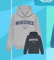 SUCHE Heimatmeer Hoodie blau Größe S Rheinland-Pfalz - Flörsheim-Dalsheim Vorschau