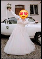 Brautkleid 2024 Curvy Made in Germany Bayern - Offingen Vorschau