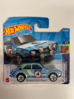 Hot Wheels Ford Escort RS1600 Rallye WRC Rally Champs HotWheels Niedersachsen - Braunschweig Vorschau