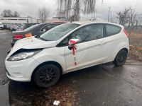 Ford Fiesta Tür Heckklappe Schlachtfest Spiegel Motor Getriebe Eimsbüttel - Hamburg Stellingen Vorschau