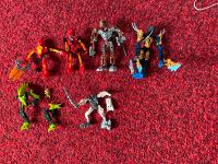 Lego Bionicle und Hero Factory Konvolut Bayern - Feucht Vorschau