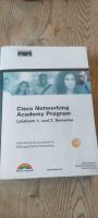 Cisco Networking Lehrbuch 1.und 2. Semester Baden-Württemberg - Bühl Vorschau