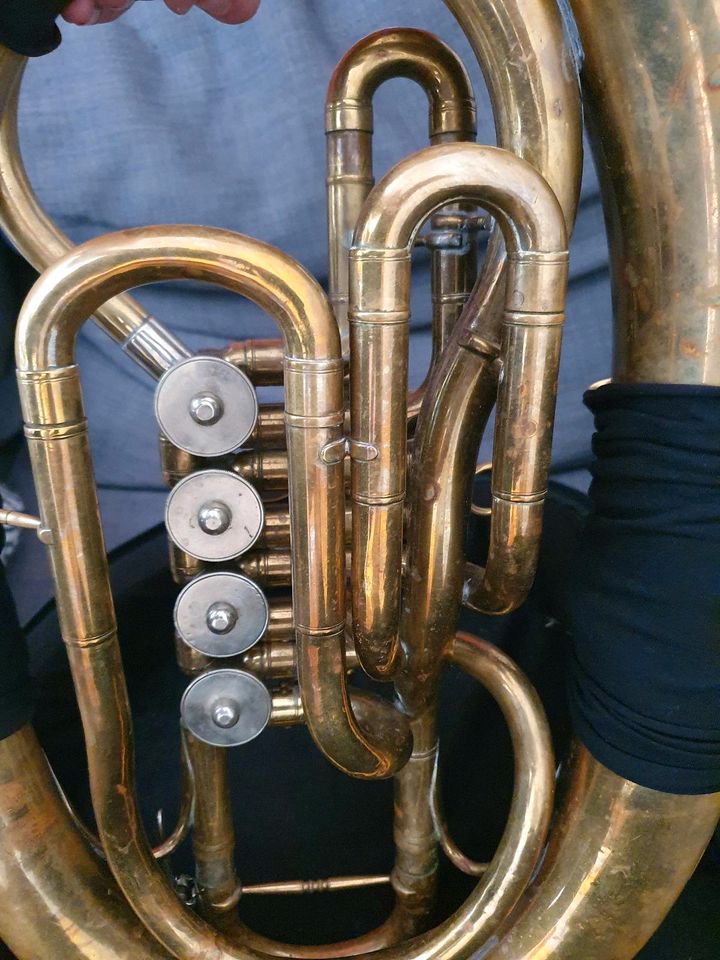 Bariton Horn in Dresden