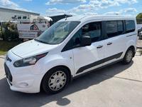 Ford Grand Tourneo Connect Trend/Getriebe Probleme Brandenburg - Beelitz Vorschau