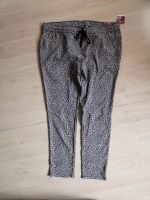 Janina Jeggings, grau Animalprint Gr 48 Neu Bayern - Ruderting Vorschau