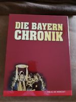 FC.Bayern München Chronic 2Bände 1900-2017 Bayern - Fürstenfeldbruck Vorschau
