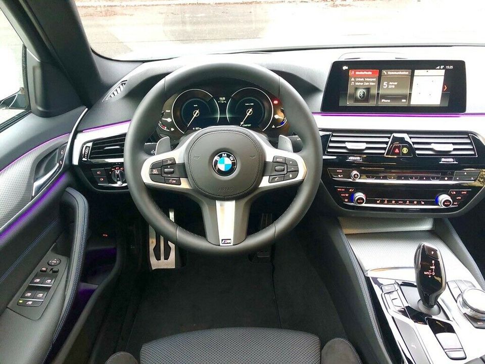 BMW 5er Auto mieten Autovermietung ‼️ TOP ‼️ in Berlin