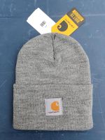 CARHARTT Beanie Mütze grau NEU Baden-Württemberg - Sindelfingen Vorschau