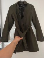 Kurzer Trenchcoat G-Star, Gr. XS/S, wie neu! Dortmund - Innenstadt-West Vorschau