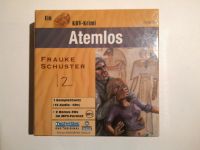 Hörbuch "Atemlos" von Frauke Schuster Schleswig-Holstein - Reinbek Vorschau