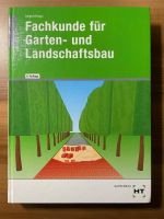 Fachkunde für Garten- und Landschaftsbau / Seipel Sachsen-Anhalt - Gerwisch Vorschau