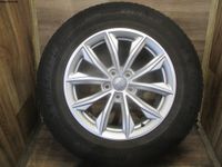 17" Audi Alufelgen + Sommerreifen Q5 (FY) Bayern - Karlsfeld Vorschau