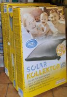 4 Stck. Solarkollektoren Solarpanels für Pool Bayern - Schwandorf Vorschau