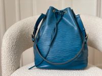 Louis Vuitton Tasche Sac Noe Grande Epi blau Beuteltasche Hamburg-Nord - Hamburg Hohenfelde Vorschau