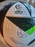 EURO 2024 Official Matchball Fussballliebe Adidas NEU Niedersachsen - Nordenham Vorschau